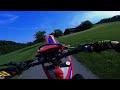 Beta rr 50 Racing (Tuning)   Wheelies + Begrenzer