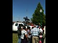 Bass Reeves Legacy Monument pt 1