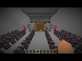 Construí una CASA TANQUE para Salvar a MI FAMILIA en Minecraft