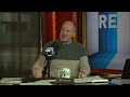 Rich Eisen on Bills Safety Damar Hamlin | The Rich Eisen Show