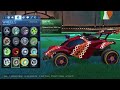 Rocket league with flavio and bryan pt3