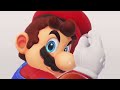 Super Mario Odyssey 2 - Launching trailer - Nintendo Switch - 2022 (Fan Made)