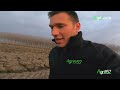 AgriFOCUS 7: HARD OUT-FURROW PLOWING FOR THE FENDT 1050 VARIO & 4 FURROW MORO RAPTOR