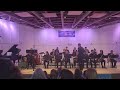 SSC Summer Jazz Band- Part 2