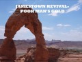 Jamestown Revival-Poor Man's Gold