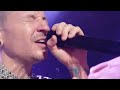 Last Show Chester Bennington Linkin Park One More Light Birmingham 06.07.17