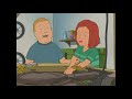 King Of The Hill - Bobby's First Car - S08EP22 