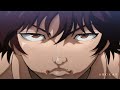 Baki vs Ohma Tokita「Baki Hanma VS Kengan Ashura AMV」