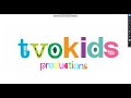 TVOKids Productions Logo Reval remix made by gineto