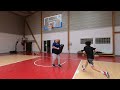 WORKOUT HD Basketball Training 7