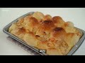 Ultra Bubbly Garlic Focaccia Bread (Easy, Without kneading | Homemade Italian Bread Recipe)