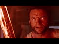 Wolverine Getting Pissed Off in all the X-Men Films