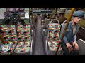 Bus Simulator 21 - My First Day as A Bus Driver | G29 Steering Wheel & Gear Shifter Gameplay