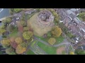 Tamworth Castle Flight
