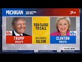 NBC 2016 Election Night - Highlights - The Is Priceless!