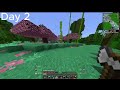 Better Minecraft Day 1-3..... Finding My Home!