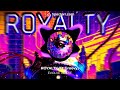 Royalty Corps - Evolve or Die (Ft Groovy)