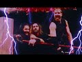 The Shield WWE Theme ~ Shield (Slowed&Reverd) 😤🔥