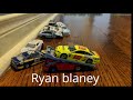 daytona 300-ccs race 1 season 1