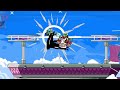 Peppino Release Trailer - Rivals of Aether Workshop