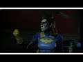Barbara Gordon: The Unyielding Batgirl of Gotham Gotham Knights #gothamknights