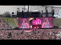 Lover from Taylor Swift im Olympia Stadion München