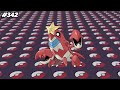 One Fact About EVERY Generation 3 Pokemon!