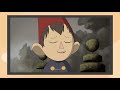 Why You Should Watch Over the Garden Wall - Saberspark