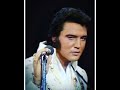 Elvis  Presley Suspicious Minds (Acoustic version)