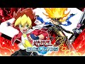 Yu-Gi-Oh! Duel Links - Yuga Ohdo Winning Theme (SEVENS)