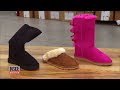 What You Really Get When Purchasing $45 Ugg Boots at Flea Market