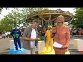 Andreas Gabalier - Hulapalu -  | ZDF Fernsehgarten, 26.05.2024