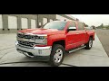 MotoFab | 2in lift blocks | 3in level Kit with upper control arms | 2016 Silverado 4x4