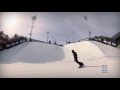 GoPro HD: Shaun White Superpipe - Winter X Games 2012