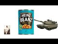Heinz beans add 2022