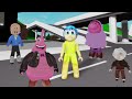 HOW TO TURN INTO INSIDE OUT 2 in Roblox Brookhaven 🏡RP! ID Codes