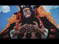 ワンピース 1115話 - One Piece Episode 1115 English Subbed