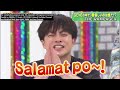 ALAN SHIRAHAMA SPEAKING TAGALOG ON JAPANESE TV SHOWS COMPILATION (PART 1) [ENG SUB]