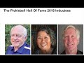 The History Of Pickleball Explained