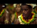 Kiribatí: El paraíso del Pacífico | DW Documental