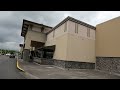 Hilo (Update) Plaza With Stores & Eateris - Big Island, Hawaii (Town/Homes)