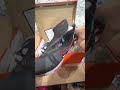 Nike Air Zoom Infinity Tour 2 Shield Unboxing!!!