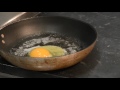 Egg with truffle - Enrico Crippa