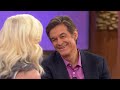 Dr. Oz | S6 | Ep 34 | Dean McDermott Opens Up About Life, Tori, and Health Struggles | Full Episode