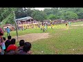 15 AUGUST//FOOTBALL FINAL//SALARAM FC V BAGHMARA JONGKOL//Aprilson Mrong