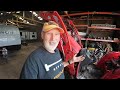 KIOTI DK4710SE HST TRACTOR 500 HOUR REVIEW - WHAT ALL WENT WRONG!