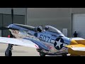 Spam Can P-51D Mustang