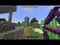 ¡CONSEGUÍ TODOS los LOGROS en Minecraft 1.20 HARDCORE! [PELICULA COMPLETA]