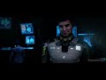 Master Chief Vs Spartan Locke Fight Scene FULL BATTLE 4K ULTRA HD - Halo Cinematic