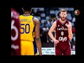 SABAYAN! Hindi papatalo ang Gilas! Gilas vs Latvia | Game Preview